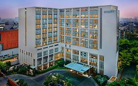 Hyatt Ahmedabad